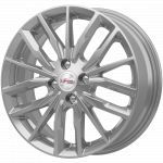 iFree Миконос 6x16 4x100 ET 45 Dia 54.1 нео-классик