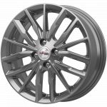 iFree Миконос 6x16 4x100 ET 45 Dia 54.1 хай вэй