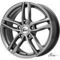 iFree Москва 6.5x16 5x114.3 ET 35 Dia 67.1 хай вэй