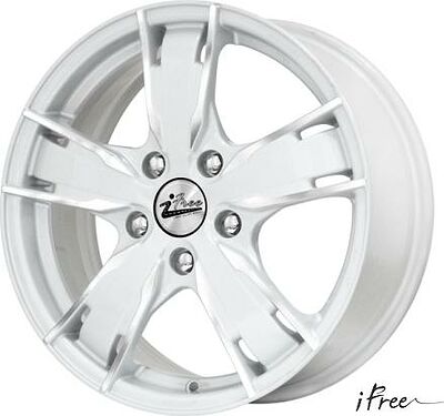 iFree Мохито 6.5x16 5x100 ET 45 Dia 67.1 айс
