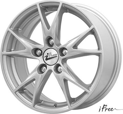 iFree Нирвана 6.5x15 5x114.3 ET 50 Dia 67.1 нео-классик
