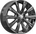 iFree Original Polo KC937 6x15 5x100 ET 38 Dia 57.1 GG iFree Original Polo KC937 6x15 5x100 ET 38 Dia 57.1 GG