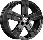 iFree Rebel 7x17 5x114.3 ET 50 Dia 66.1 BK iFree Rebel 7x17 5x114.3 ET 50 Dia 66.1 BK