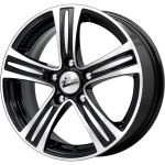Диски для Mercedes B-Class (W245) Диски для Mercedes B-Class (W245)