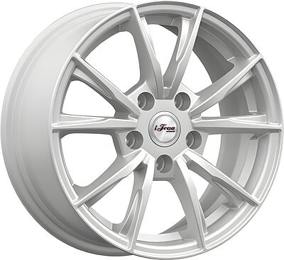 iFree Сион 6.5x15 5x112 ET 43 Dia 57.1 нео-классик