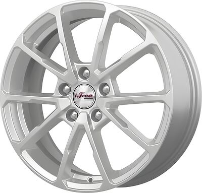 iFree Skibidi 6.5x17 5x114.3 ET 45 Dia 67.1 нео-классик