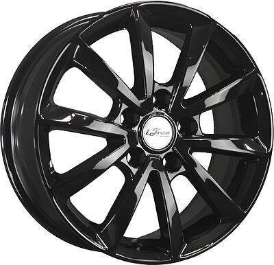 iFree Скайрим (КС907) 6.5x16 5x112 ET 46 Dia 57.1 BK
