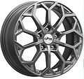 iFree Спейс-Нидл 6.5x16 5x112 ET 38 Dia 66.6 хай вэй
