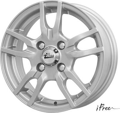 iFree Стерлинг 5x13 4x100 ET 35 Dia 67.1 нео-классик