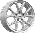 iFree Страйк 6.5x17 5x108 ET 33 Dia 60.1 Black iFree Страйк 6.5x17 5x108 ET 33 Dia 60.1 Black