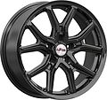 iFree Страйк 6.5x17 5x108 ET 33 Dia 60.1 BK iFree Страйк 6.5x17 5x108 ET 33 Dia 60.1 BK