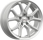 iFree Страйк 6.5x17 5x112 ET 38 Dia 57.1 нео-классик