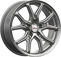 iFree Страйк 6.5x17 5x108 ET 33 Dia 60.1 хай вэй iFree Страйк 6.5x17 5x108 ET 33 Dia 60.1 хай вэй