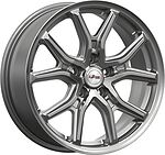 iFree Страйк 6.5x17 5x112 ET 38 Dia 57.1 хай вэй