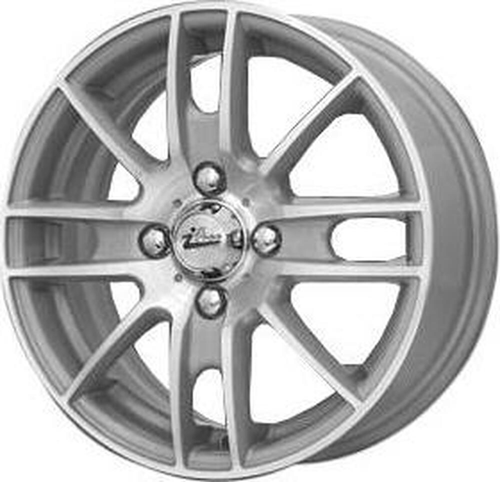 iFree Тайлер 5.5x14 4x108 ET 24 Dia 65.1 нео-классик