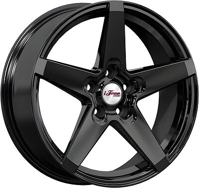 iFree Токен 6.5x17 5x108 ET 33 Dia 60.1 BK