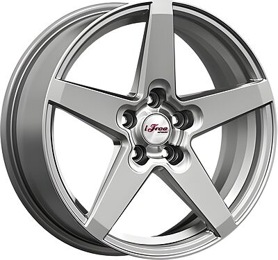 iFree Токен (КС1127) 6.5x17 5x114.3 ET 37 Dia 66.6 Хай Вэй