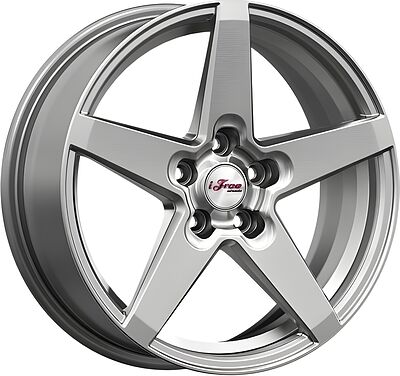 iFree Токен 6.5x17 5x108 ET 33 Dia 60.1 нео-классик