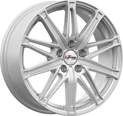 iFree Виар 6.5x17 5x108 ET 45 Dia 63.35 нео-классик