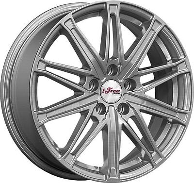 iFree Виар 6.5x17 5x108 ET 45 Dia 63.35 хай вэй