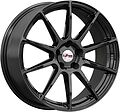 iFree Винзор 7x18 5x108 ET 33 Dia 60.1 BK
