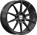 iFree Винзор 7x18 5x108 ET 33 Dia 60.1 Black