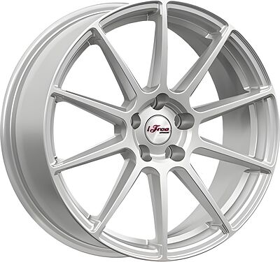 iFree Винзор 7x18 5x114.3 ET 37 Dia 66.6 Нео-классик