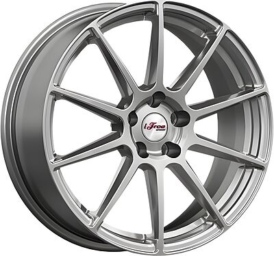 iFree Винзор 7.5x18 5x108 ET 33 Dia 60.1 хай вэй