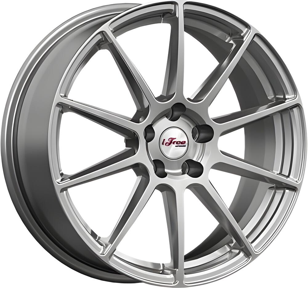 iFree Винзор 7.5x18 5x108 ET 23 Dia 60.1 хай вэй