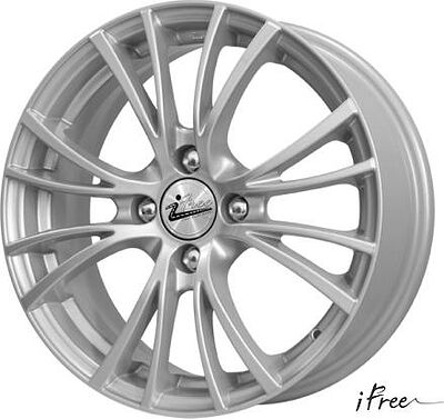 iFree Вольтер 6x15 4x100 ET 48 Dia 54.1 нео-классик
