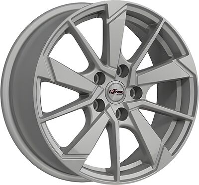 iFree Зиплайн (КС1042) 6.5x16 5x110 ET 40 Dia 63.35 Хай Вэй