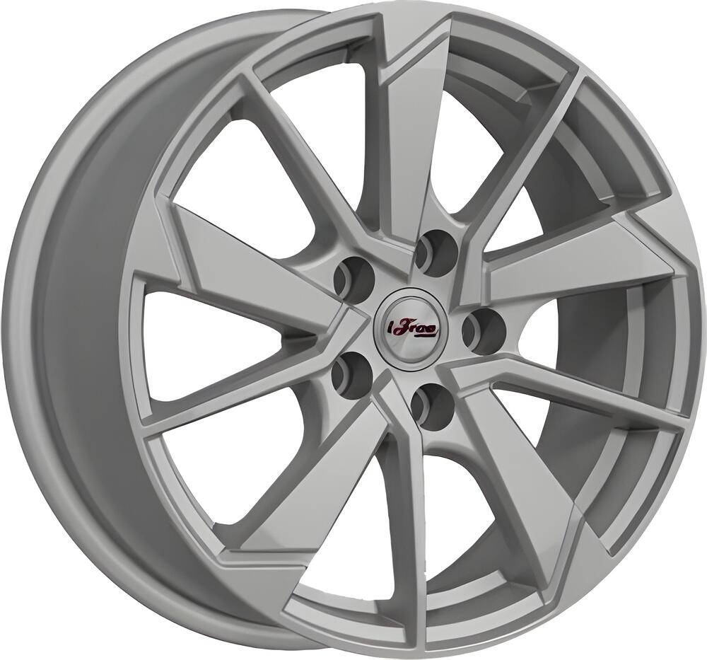 iFree Зиплайн (КС1042) 6.5x16 5x100 ET 38 Dia 57.1 Хай Вэй