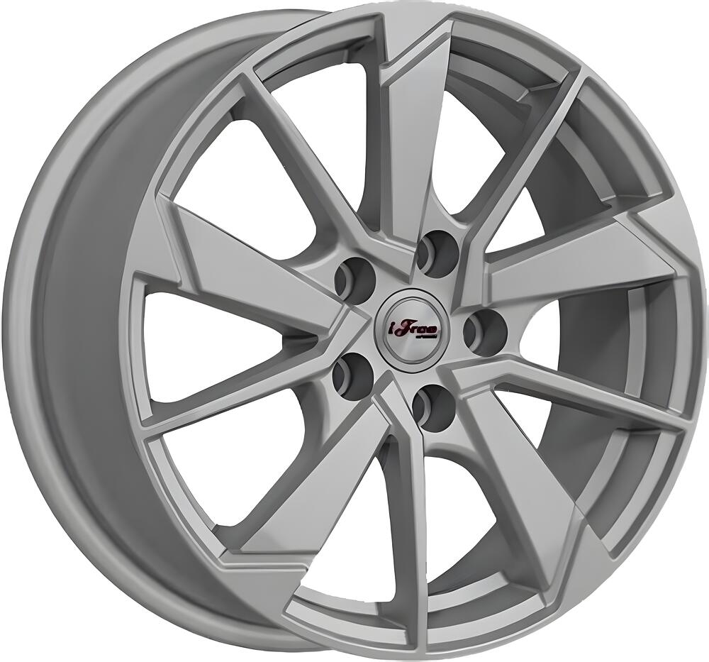 iFree Зиплайн 6.5x16 5x114.3 ET 40 Dia 66.1 Хай Вэй
