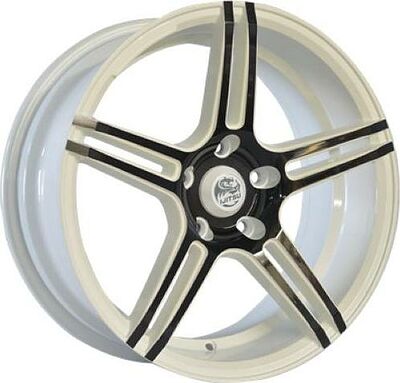 Ijitsu SLK0232 7.5x17 4x98 ET 35 Dia 58.6 