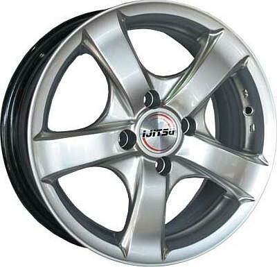 Ijitsu SLK1040 7x16 5x114.3 ET 45 Dia 67.1 HS
