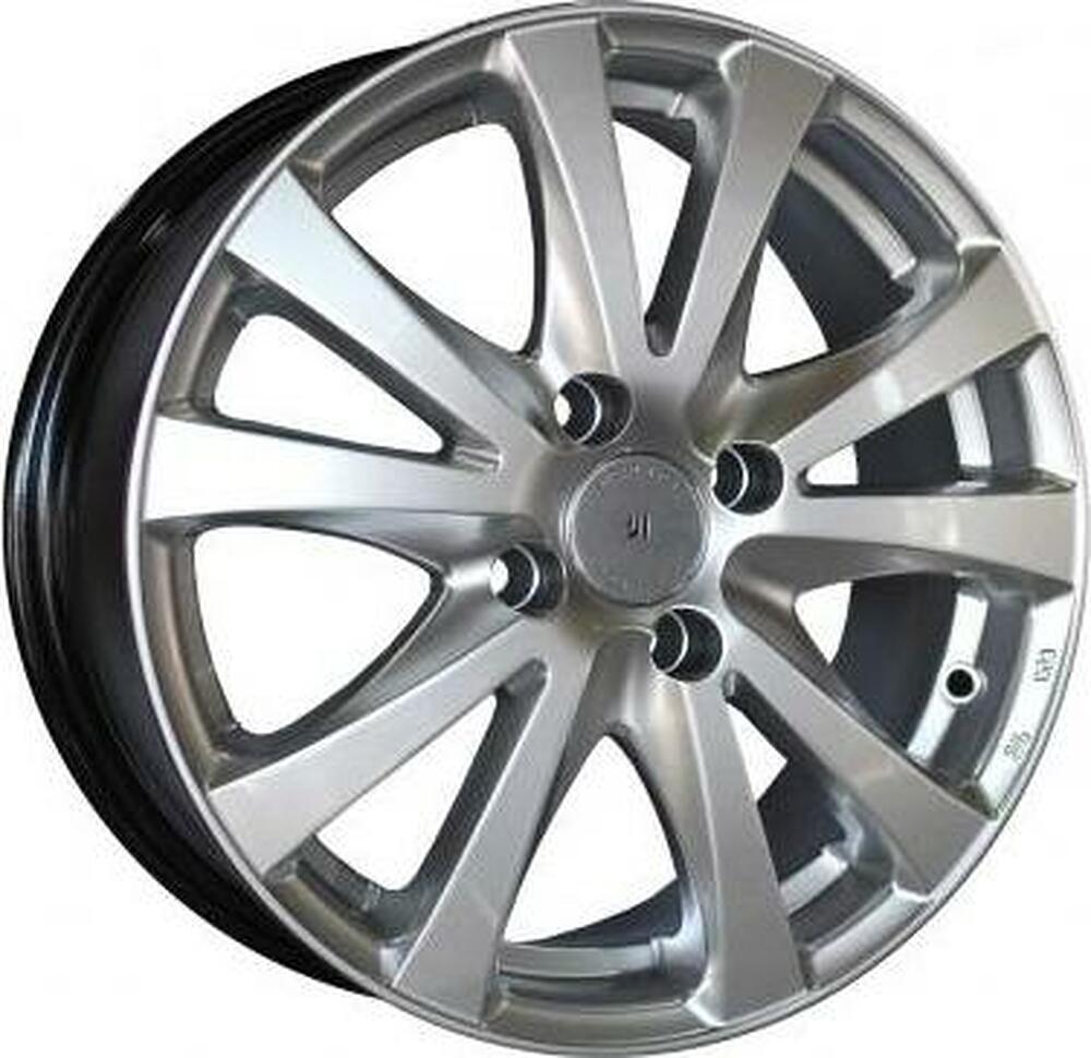 Ijitsu SLK1050 6x67 4x100 ET 45 Dia 67.1 HS