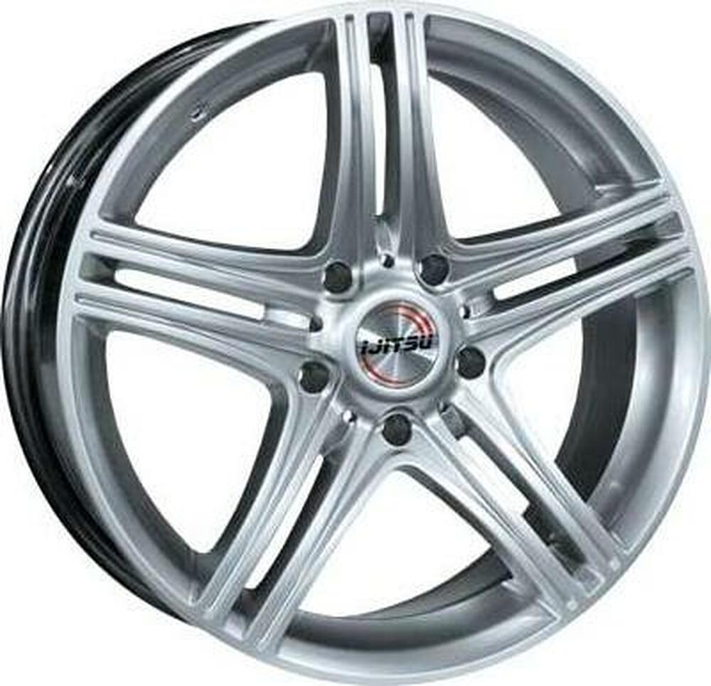 Ijitsu SLK1090 6x14 4x98 ET 35 Dia 58.6 