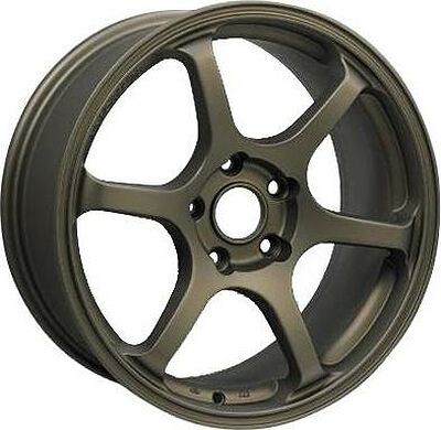 Ijitsu SLK1122 7x16 4x98 ET 38 Dia 58.6 