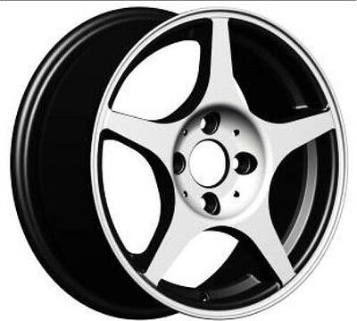Ijitsu SLK1344 6x14 4x100 ET 45 Dia 60.1 W