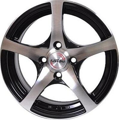 Ijitsu SLK1349 7x16 5x114.3 ET 45 Dia 67.1 