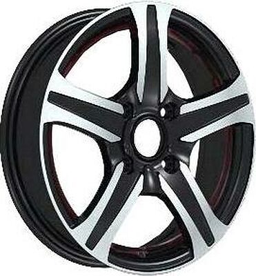 Ijitsu SLK1350 7x16 5x108 ET 45 Dia 63.4 