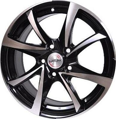 Ijitsu SLK1351 7x16 4x114.3 ET 40 Dia 67.1 
