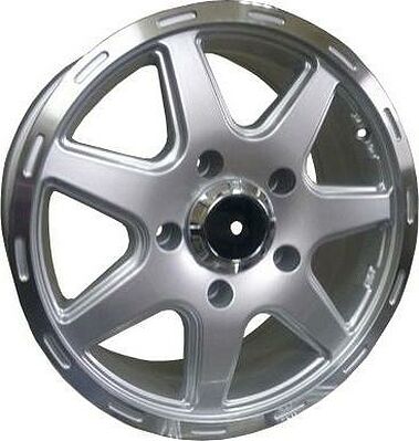 Ijitsu SLK1523 7x16 6x139.7 ET 38 Dia 67.1 