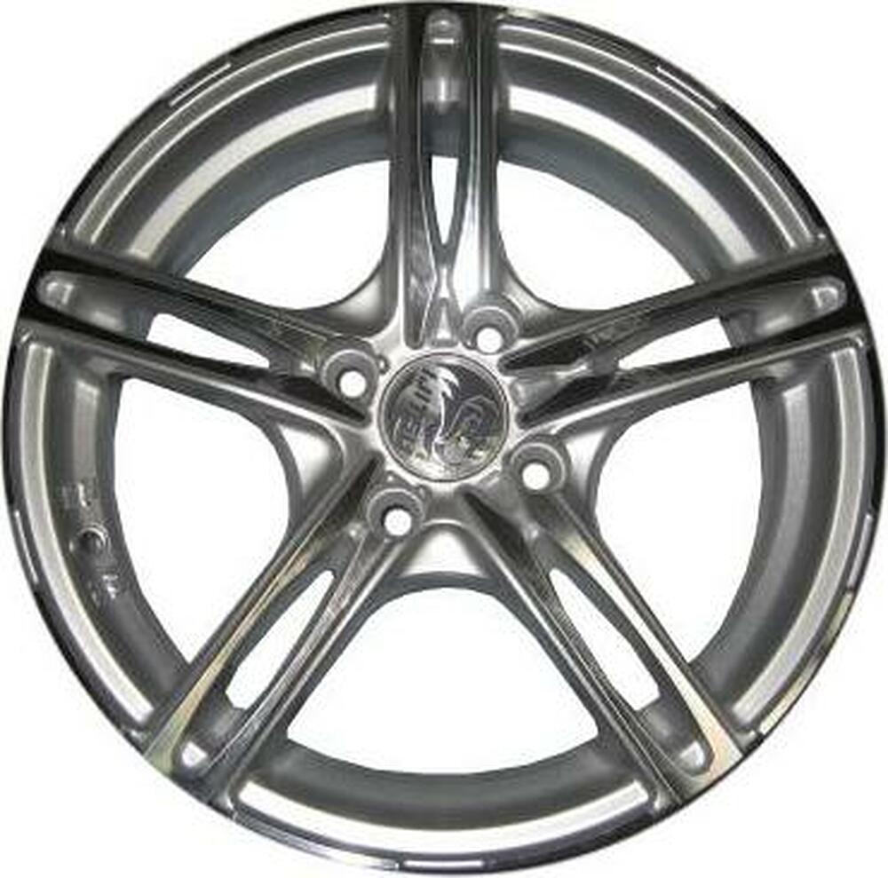 Ijitsu SLK1577 6x15 4x98 ET 38 Dia 58.6 WFP