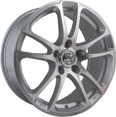 Ijitsu SLK1581 7x17 5x114.3 ET 45 Dia 60.1 B4