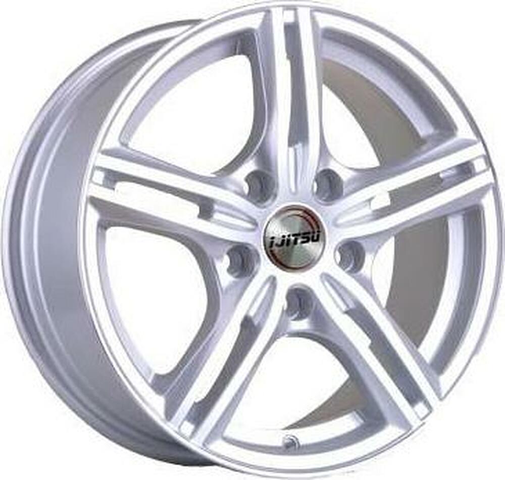 Ijitsu SLK2025 5.5x13 4x100 ET 38 Dia 67.1 