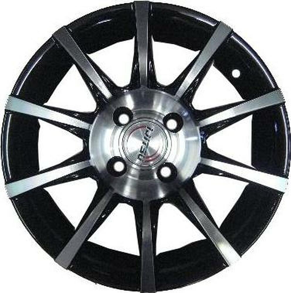 Ijitsu SLK2031 7x16 5x100 ET 45 Dia 67.1 BFP