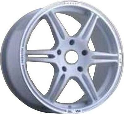 Ijitsu SLK9010 6.5x15 4x98 ET 35 Dia 58.6 