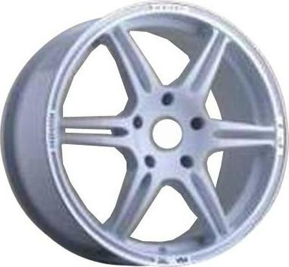 Ijitsu SLK9010 7x16 5x112 ET 45 Dia 66.6 