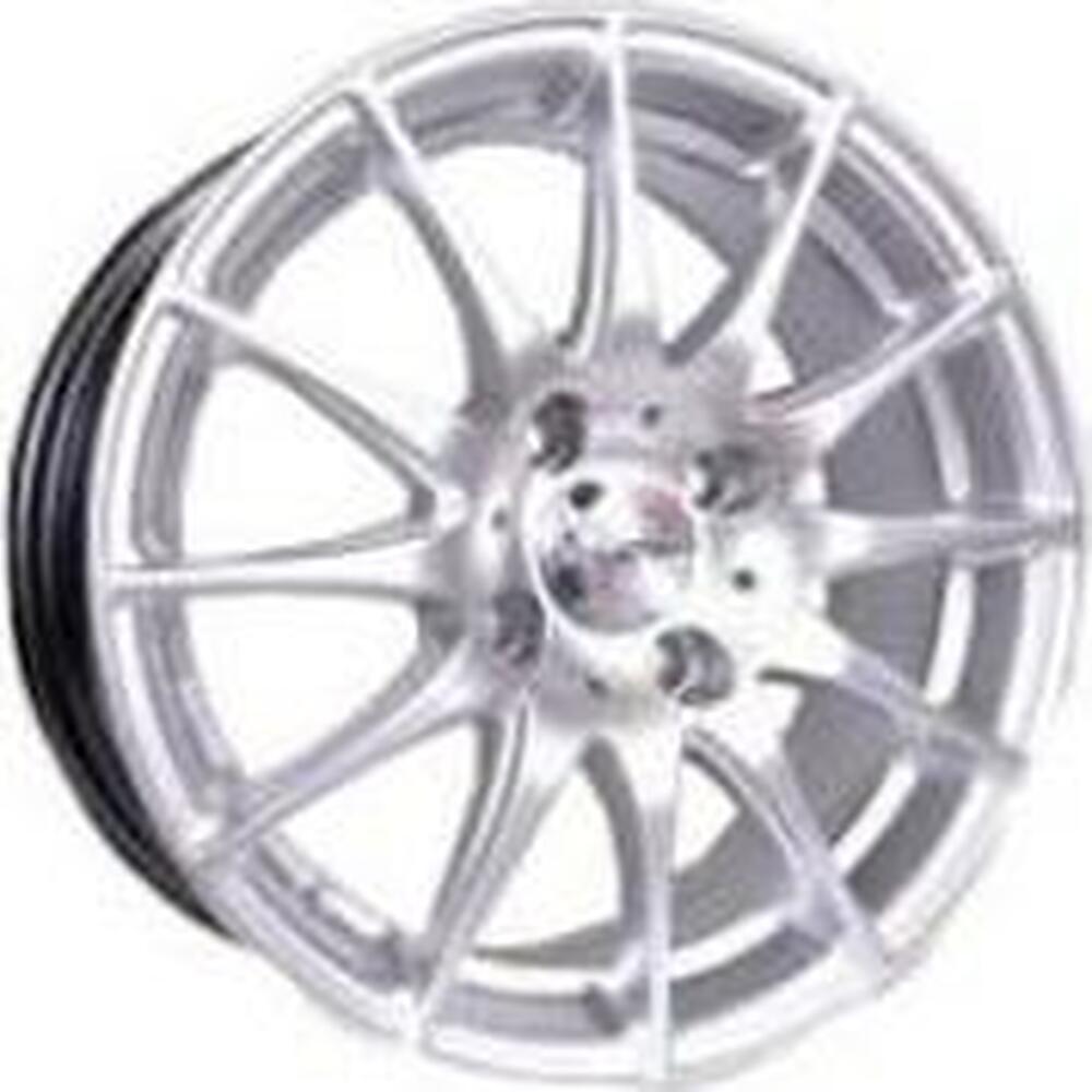 Ijitsu SLK9018 6x14 4x98 ET 35 Dia 58.6 